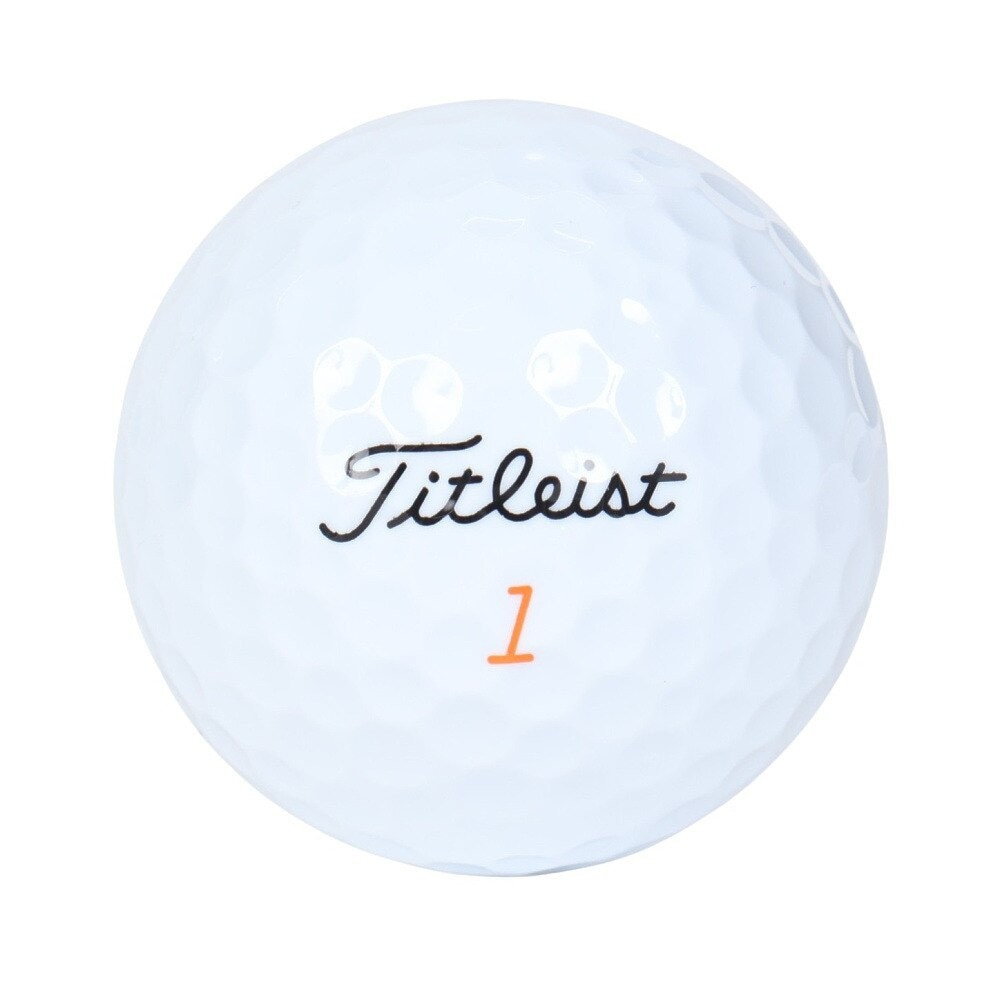 タイトリスト（TITLEIST）（メンズ）【3ダースセット】ゴルフボール 24 VELOCITY T8026S-J-2 ダース(36個入り)