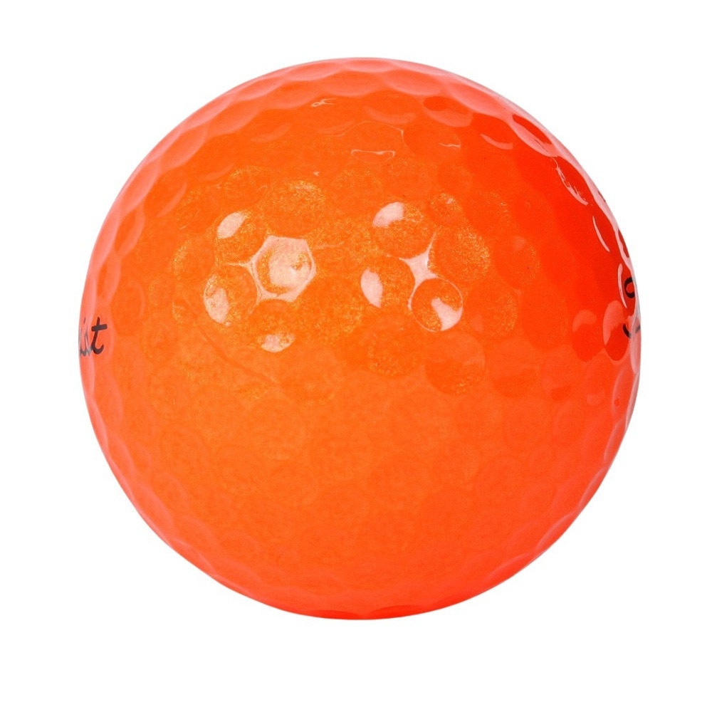 タイトリスト（TITLEIST）（メンズ）【3ダースセット】ゴルフボール 24 VELOCITY ORANGE T8226S-J-2 ダース(36個入り)