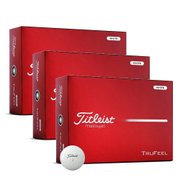 【3ダースセット】ゴルフボール TRUFEEL T6036S-J-2 T6136S-J-2 ダース(36個入り)