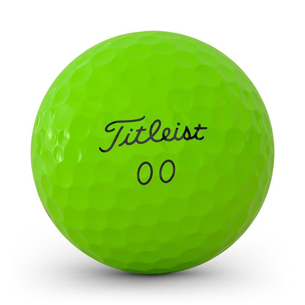 タイトリスト（TITLEIST）（メンズ）【3ダースセット】ゴルフボール VELOCITY GREEN T8427S-MJ ダース(36個入り)