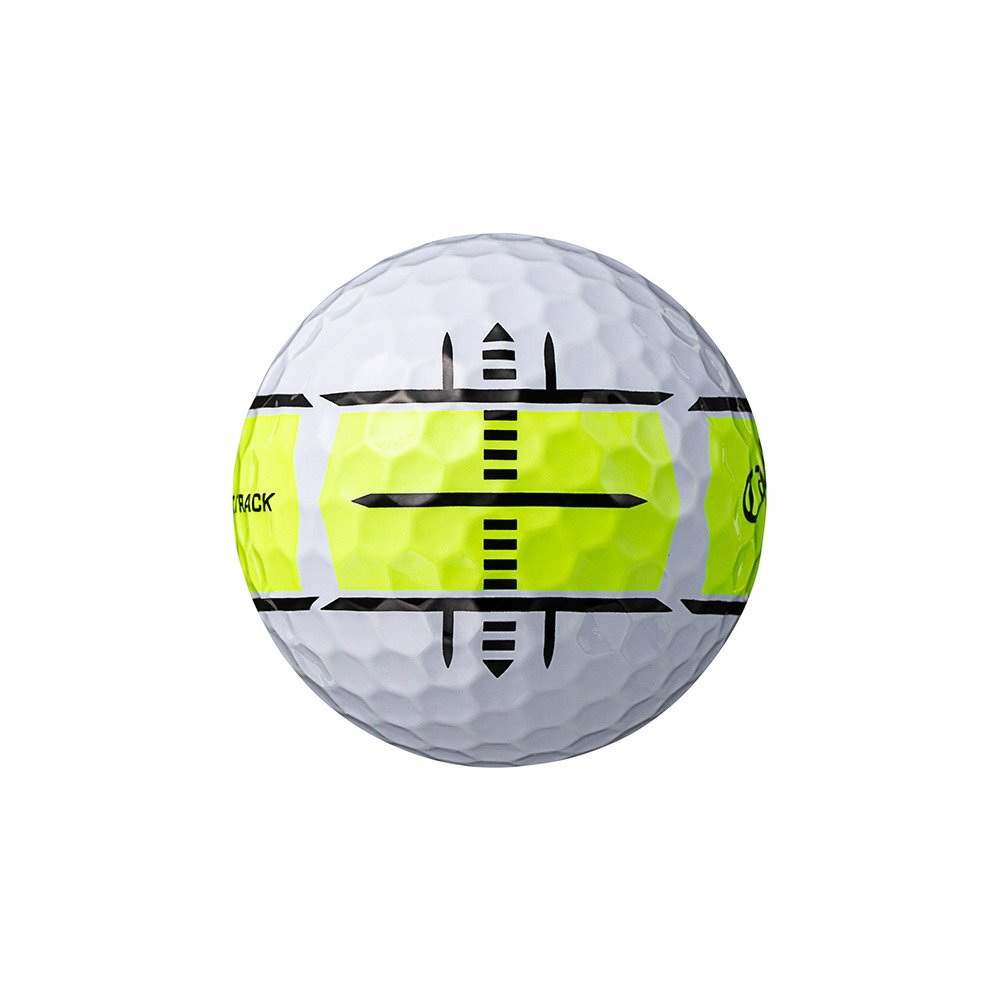 キャロウェイ（CALLAWAY）（メンズ）【3ダースセット】ゴルフボール ERC CROSS TRACK 26 3ダース(36個入り)