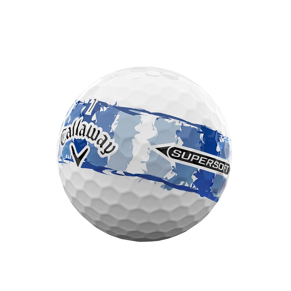 キャロウェイ（CALLAWAY）（メンズ）【3ダースセット】ゴルフボール