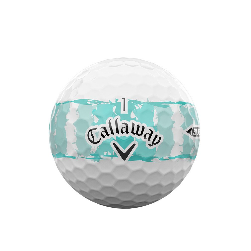 キャロウェイ（CALLAWAY）（メンズ）【3ダースセット】ゴルフボール