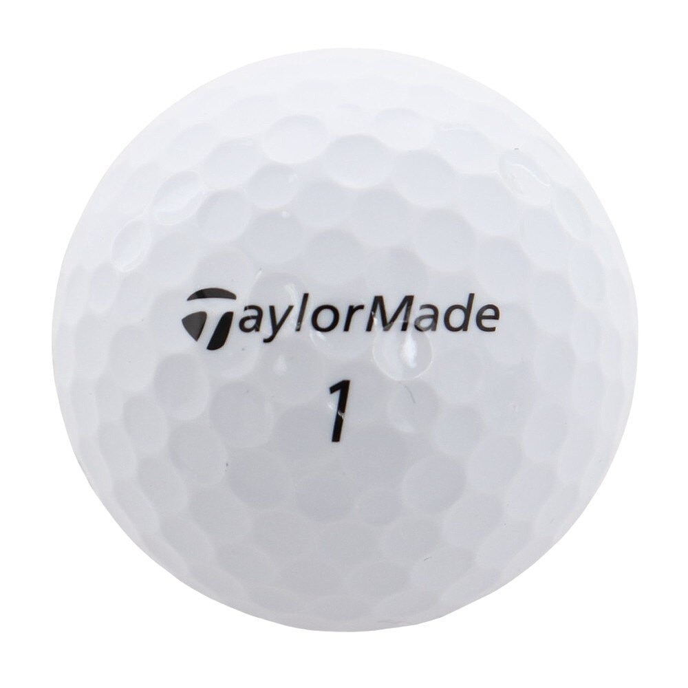 テーラーメイド（TAYLORMADE）（メンズ）ゴルフボール ソフトレスポンス ボール 22 Soft Response DZ