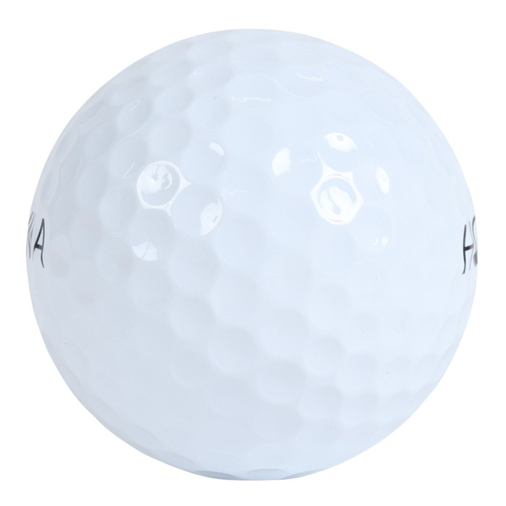 本間ゴルフ（HONMA）（メンズ、レディース、キッズ）TW-X 2024 BT2402 WH ダース(12個入り)