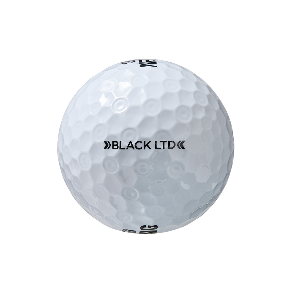 ニューイング（メンズ）ゴルフボール 24SP NEWING BK LTD4 ZHWX ダース(12個入り)