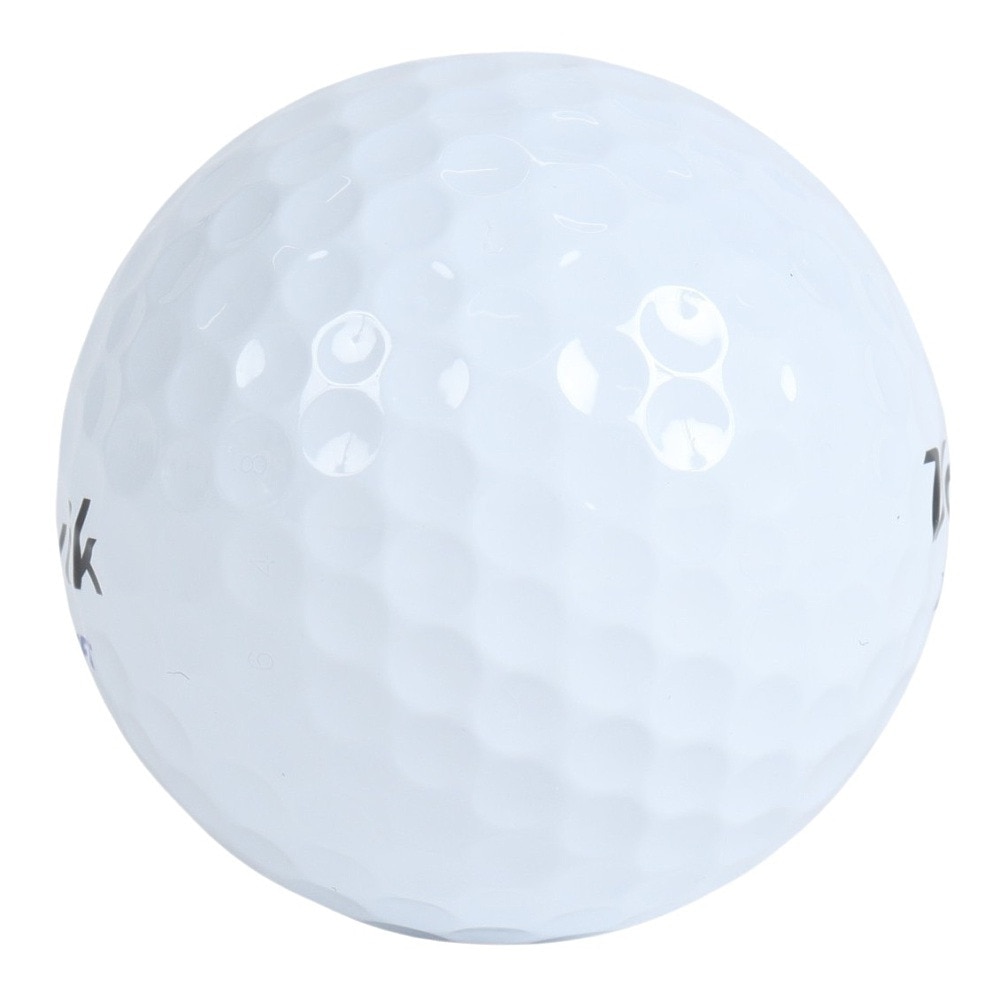 ボルビック（Volvik）（メンズ、レディース）【10ダースセット】ゴルフボール XT SOFT 23 WHT 10ダース(120個入り) VV5PNA05 WHT