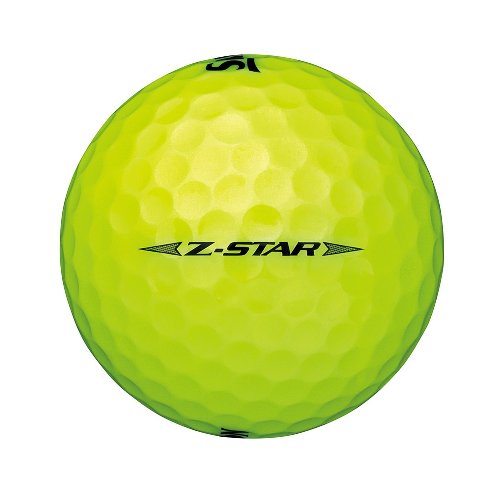 楽天市場】スリクソン z－star 3ダース（ゴルフ｜スポーツ・アウトドア）の通販
