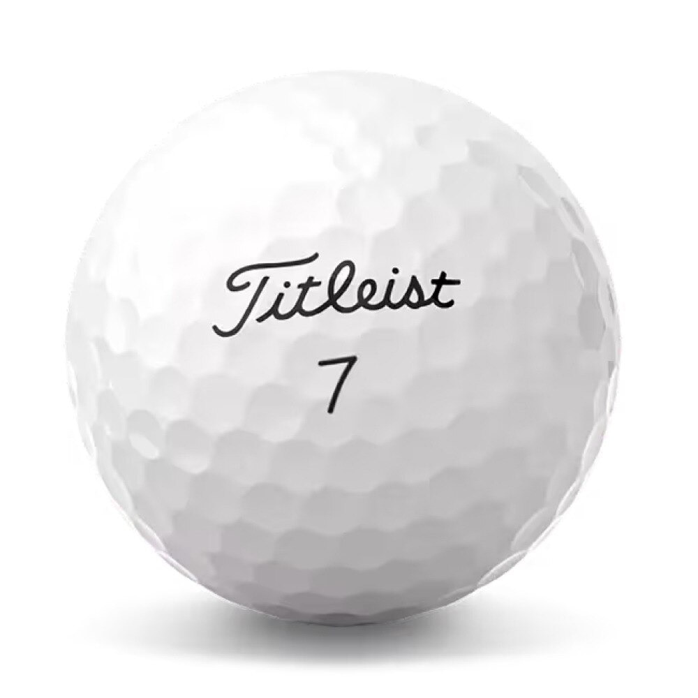 タイトリスト（TITLEIST）（メンズ）【3ダースセット】PRO V1 プロV1 ハイナンバー ゴルフボール T2029S-H-3PJ 3ダース(36個入り)