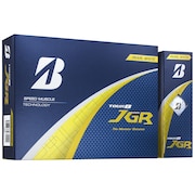 (メンズ)ゴルフボール TOUR B JGR 25 J5GX 3P ダース(12個入り)