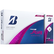 (メンズ)ゴルフボール ツアーB TOUR B JGR 25 J5PX 3P ダース(12個入り)