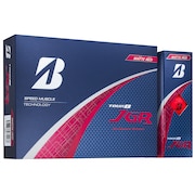 (メンズ)ゴルフボール TOUR B JGR 25 J5RX 3P ダース(12個入り)