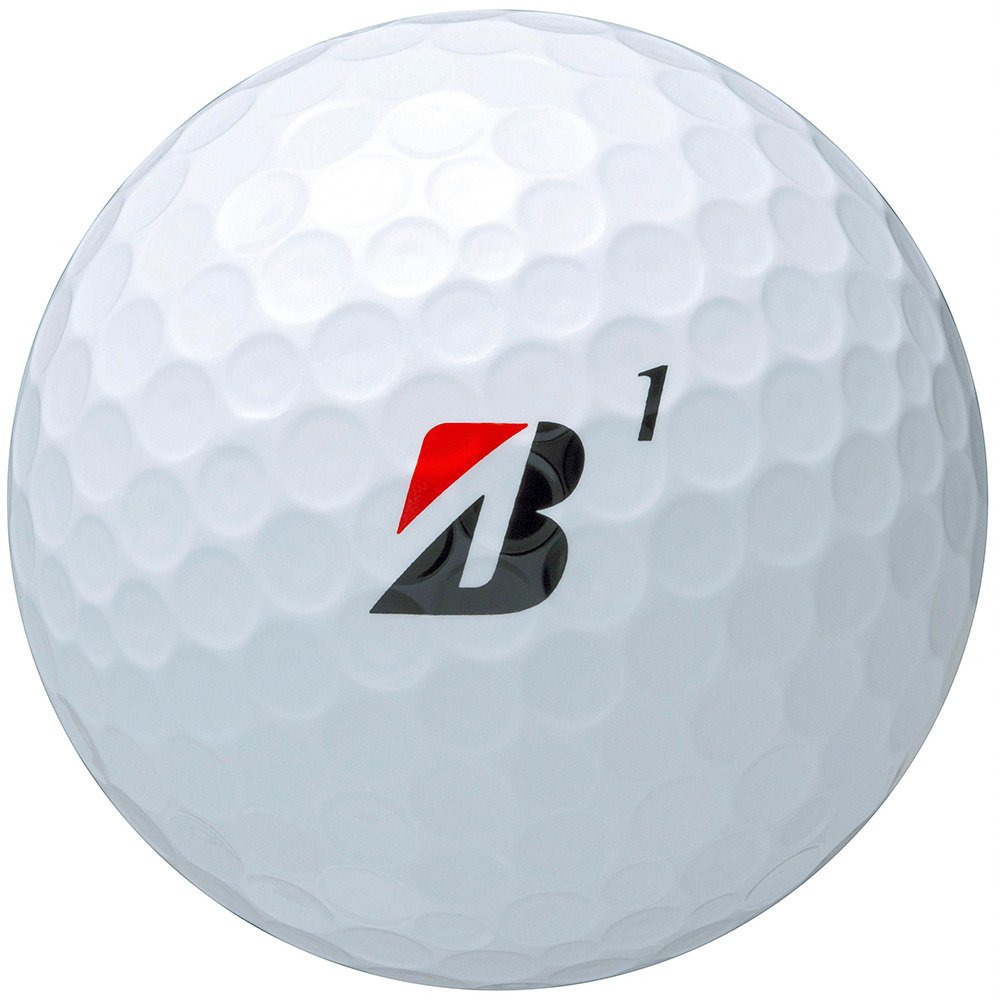 ブリヂストンゴルフ（BRIDGESTONE GOLF）（メンズ）ゴルフボール 26 ツアーB XS コーポレート S6CXJ 2026年モデル ダース(12個入り)