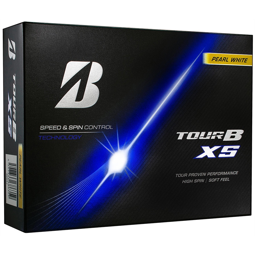 ブリヂストンゴルフ（BRIDGESTONE GOLF）（メンズ）ゴルフボール 26