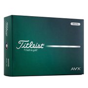 ゴルフボール AVX 3P T9015S-3PJ T9115S-3PJ ダース(12個入り)