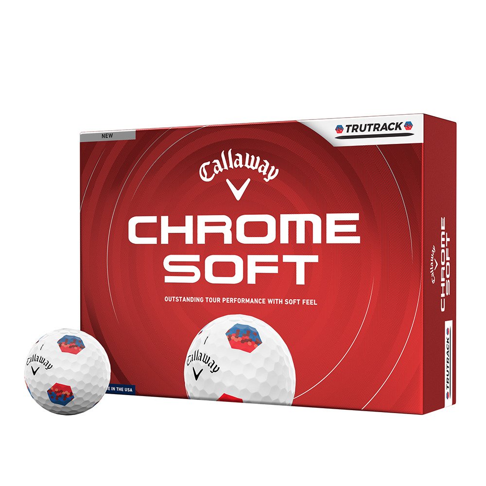 キャロウェイ CHROME SOFT - 【公式】 スーパースポーツゼビオ