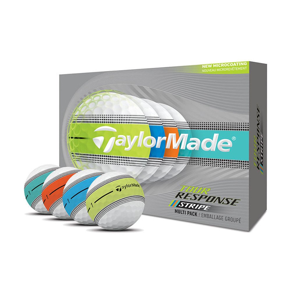 テーラーメイド（TAYLORMADE）（メンズ）ゴルフボール ツアー