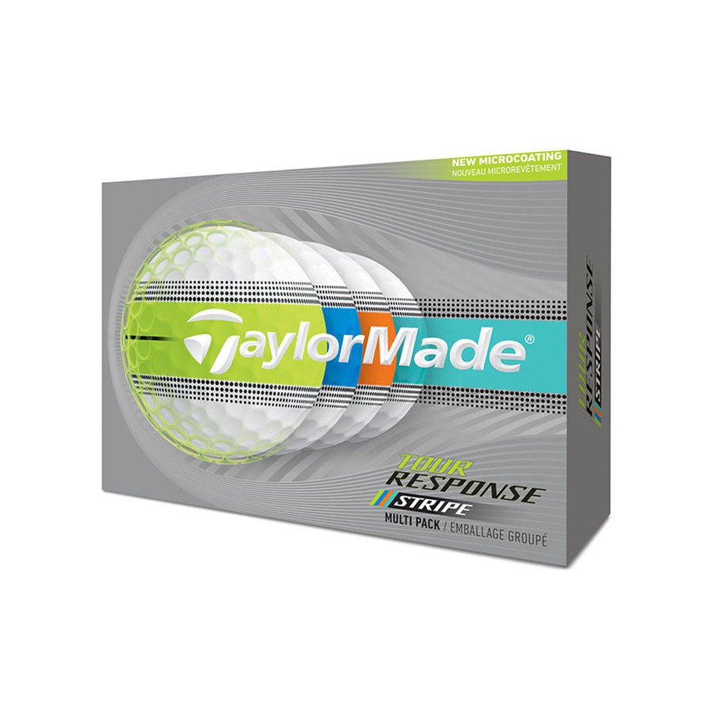 テーラーメイド（TAYLORMADE）（メンズ）ゴルフボール ツアー