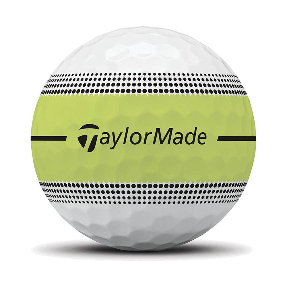 テーラーメイド（TAYLORMADE）（メンズ）ゴルフボール ツアー