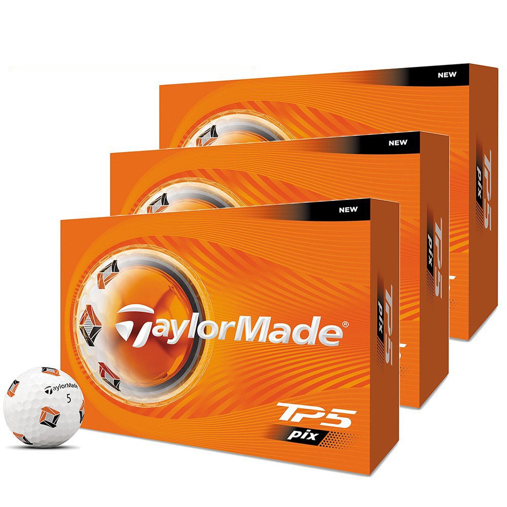 テーラーメイド（TAYLORMADE）（メンズ）【3ダースセット】ゴルフ