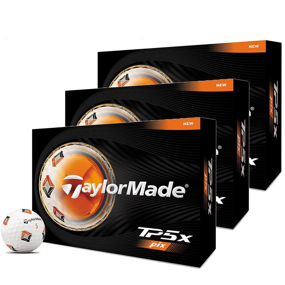 テーラーメイド（TAYLORMADE）（メンズ）【3ダースセット】ゴルフ