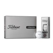ゴルフボール PRO V1X LEFT DASH T204L9S-3PJ ダース(12個入り)