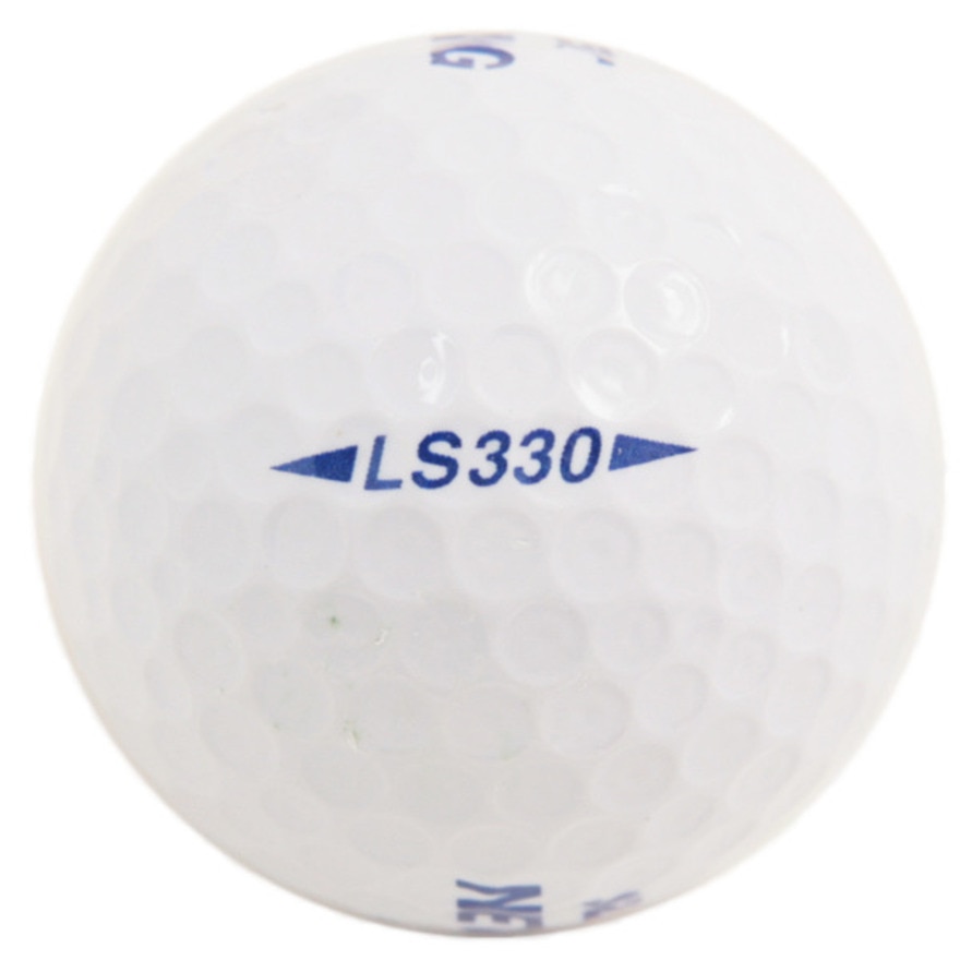 トウホウゴルフ（TOHOGOLF）（メンズ）ゴルフボール ロストボール 12個A (M) 0401-03546257-000-0000