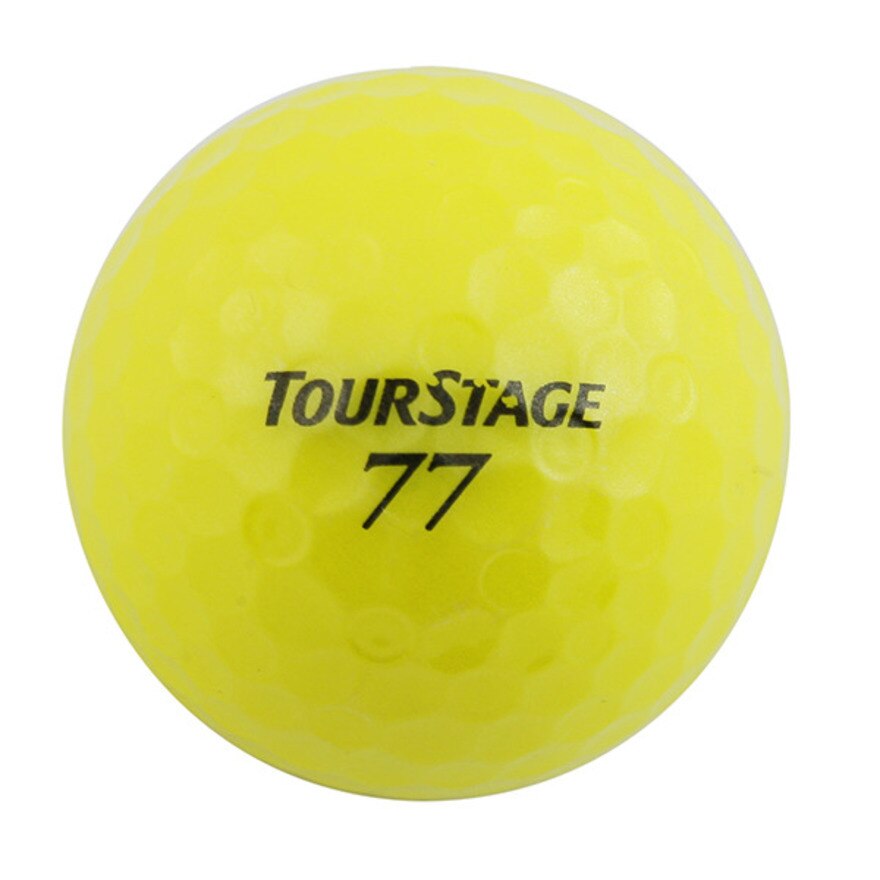 トウホウゴルフ（TOHOGOLF）（メンズ、キッズ）ゴルフボール ロストボール6個A ゴルフ用品はヴィクトリアゴルフ