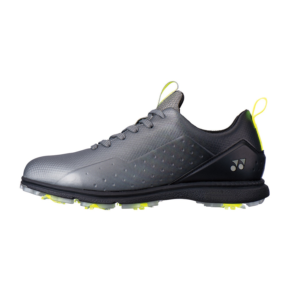 ヨネックス（YONEX）（レディース）ゴルフシューズ パワークッション エクリプション1 SHG-E01L-BK