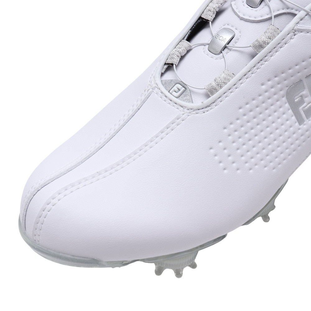 フットジョイ（FOOT JOY）（レディース）ゴルフシューズ スパイク レディース ドライジョイズ Boa 99073W 防水 ソフトスパイク★★★
