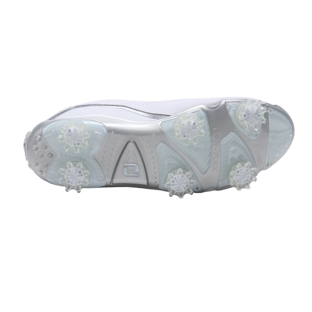 フットジョイ（FOOT JOY）（レディース）ゴルフシューズ スパイク レディース ドライジョイズ Boa 99073W 防水 ソフトスパイク★★★