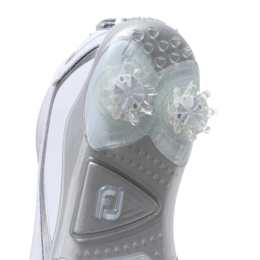 フットジョイ（FOOT JOY）（レディース）ゴルフシューズ スパイク レディース ドライジョイズ Boa 99073W 防水 ソフトスパイク★★★