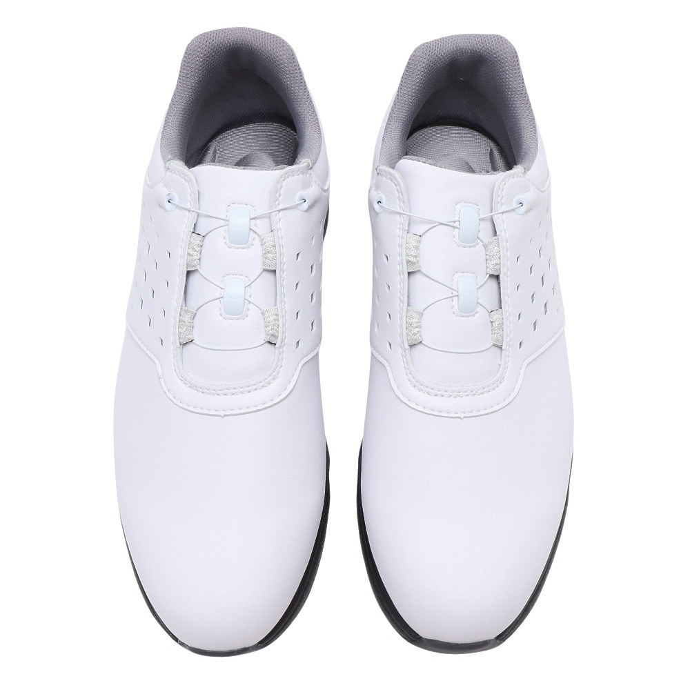 フットジョイ（FootJoy）（レディース）21 Eコンフォート ボア WT/SV