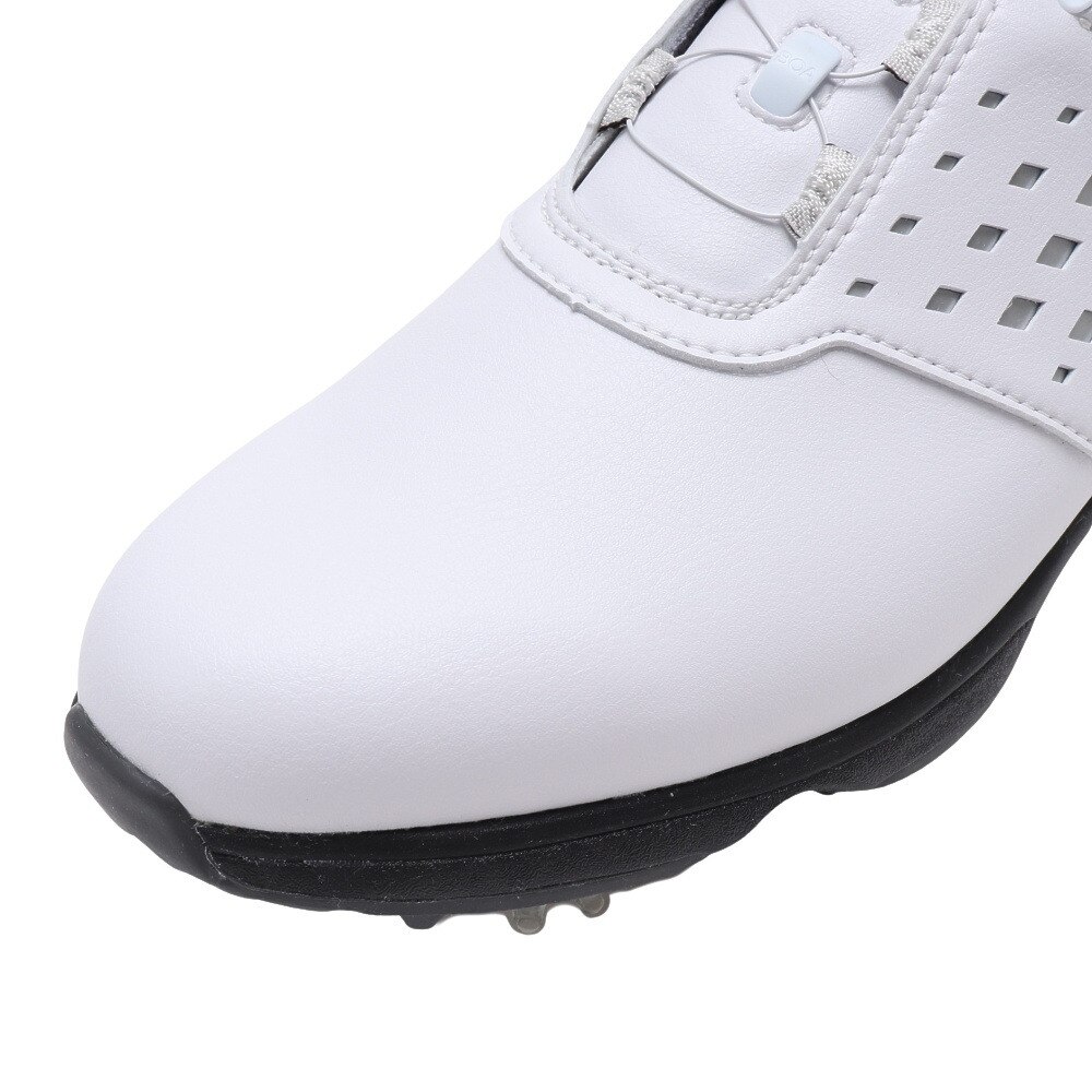 フットジョイ（FootJoy）（レディース）21 Eコンフォート ボア WT/SV