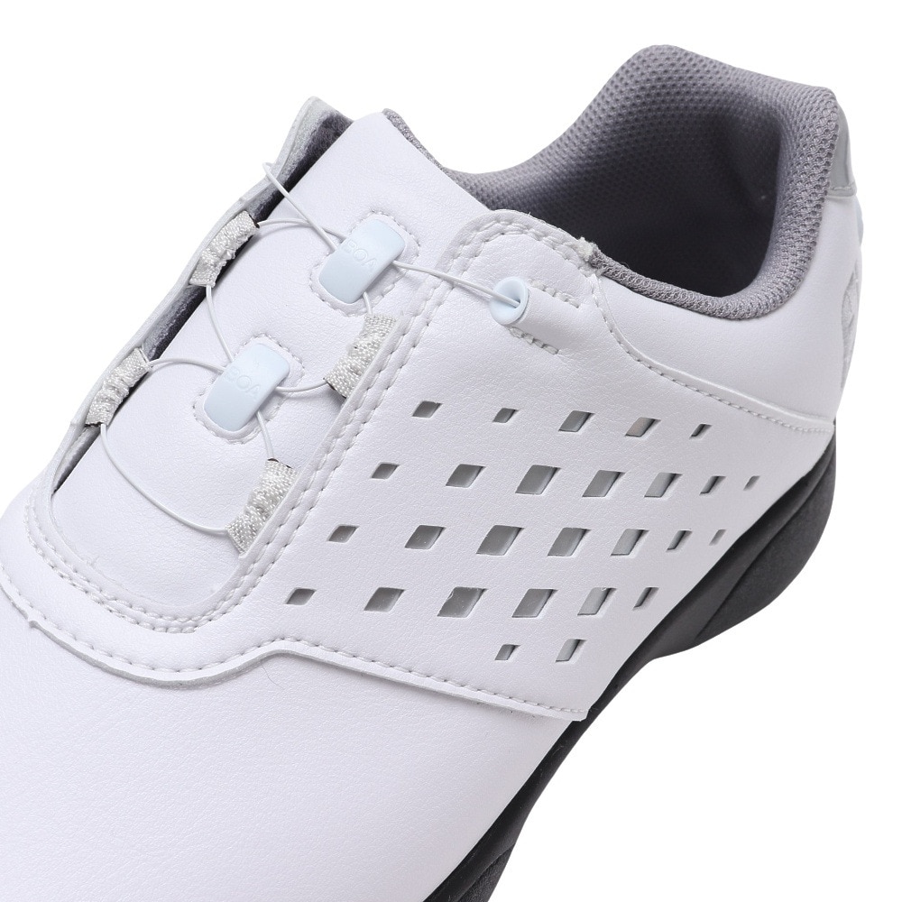 フットジョイ（FootJoy）（レディース）21 Eコンフォート ボア WT/SV