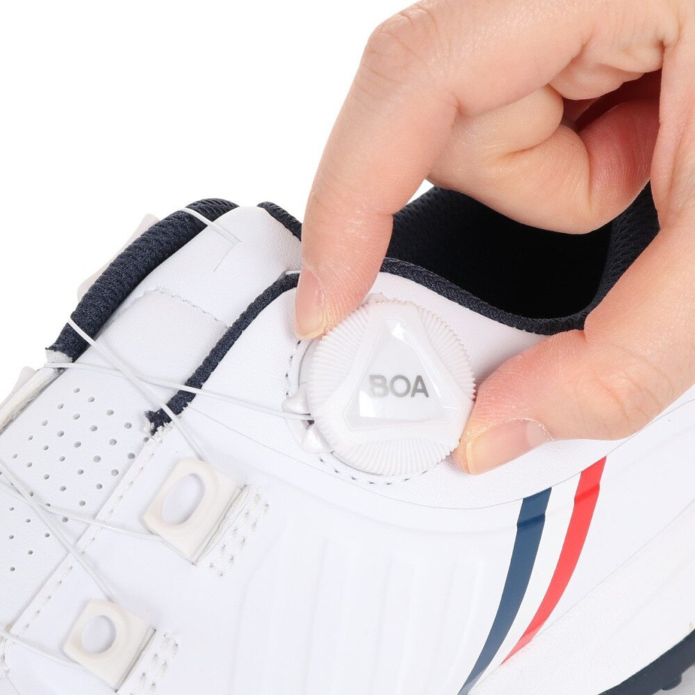 キャロウェイ（CALLAWAY）（レディース）エアロスポーツボア スパイクシューズ C22996210-1031★★★