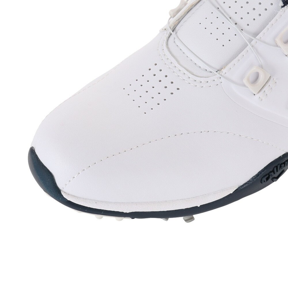 キャロウェイ（CALLAWAY）（レディース）エアロスポーツボア スパイクシューズ C22996210-1031★★★