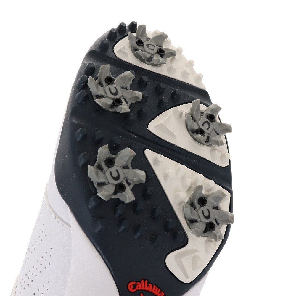 キャロウェイ（CALLAWAY）（レディース）エアロスポーツボア スパイクシューズ C22996210-1031★★★