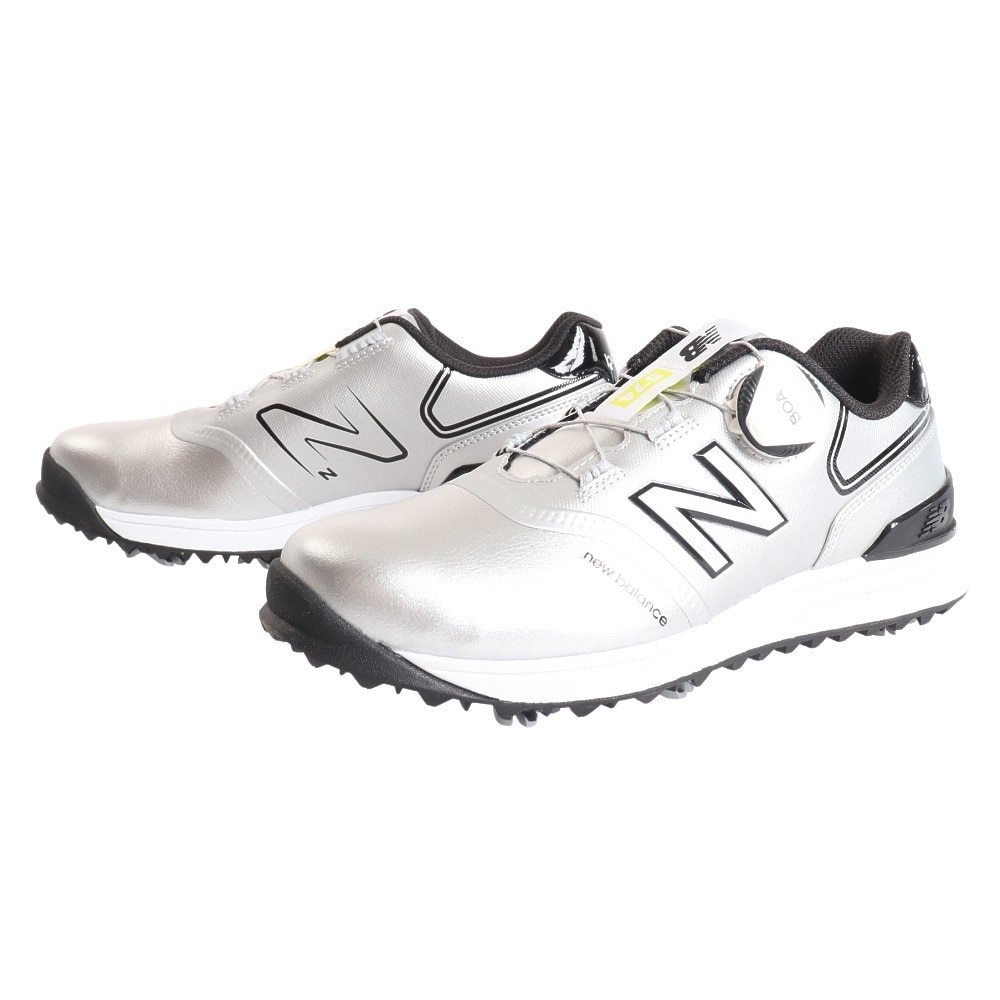 ニューバランス　new balance レディース　ゴルフジュース 23cm