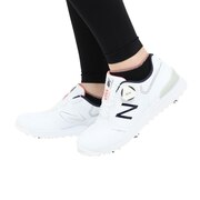 ニューバランス（new balance）（レディース）ゴルフシューズ UGB574W32E