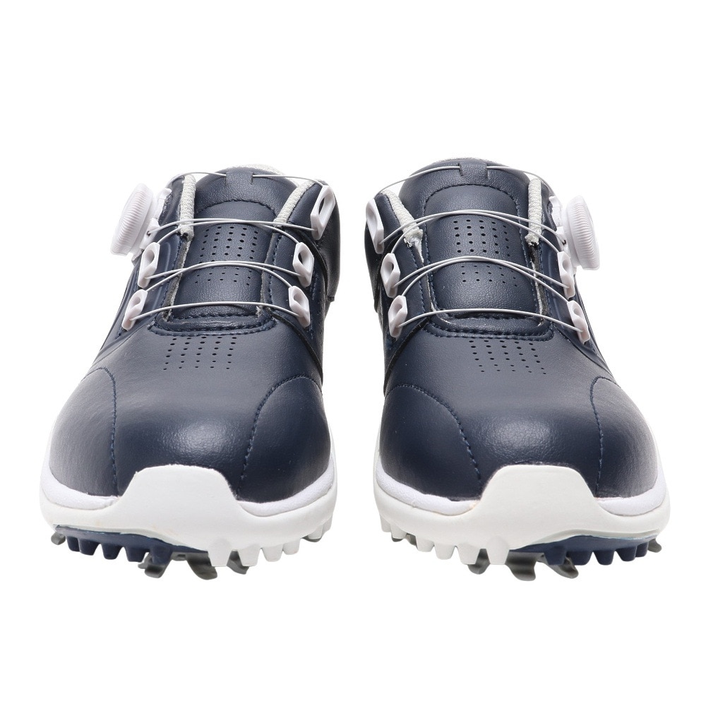 キャロウェイ（CALLAWAY）（レディース）エアロスポーツボア スパイクシューズ C22996210-1120