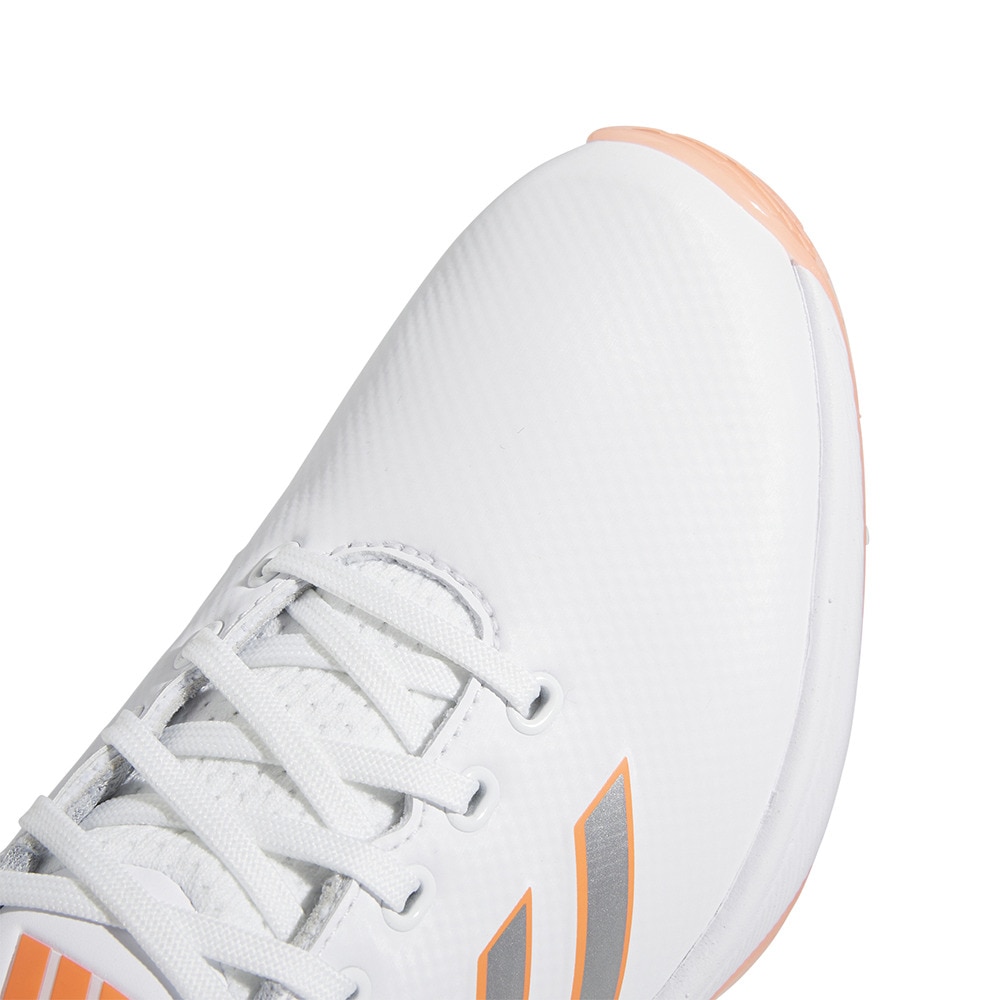 アディダス（adidas）（レディース）ゴルフシューズ ゼッドジー23 GZ2176W/PI ZG23