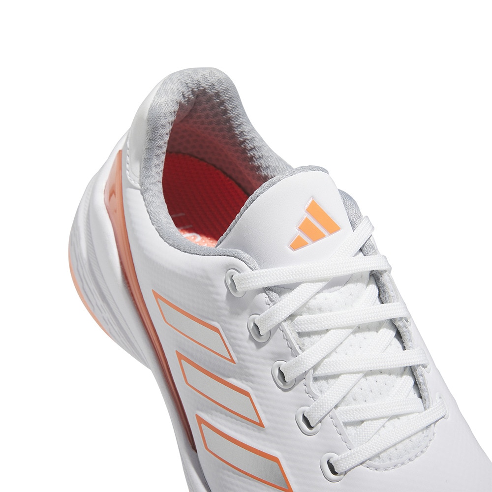 アディダス（adidas）（レディース）ゴルフシューズ ゼッドジー23 GZ2176W/PI ZG23