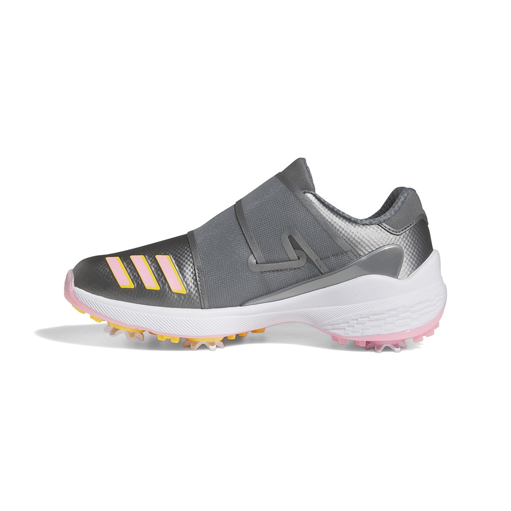 アディダス（adidas）（レディース）ゴルフシューズ ZG23 ゼッドジー23 