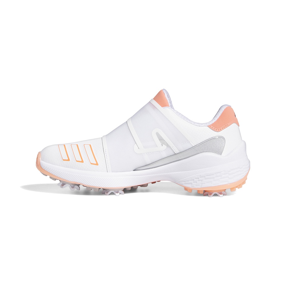 アディダス（adidas）（レディース）ゴルフシューズ ZG23 ゼッドジー23 ボア HP2225W/PI
