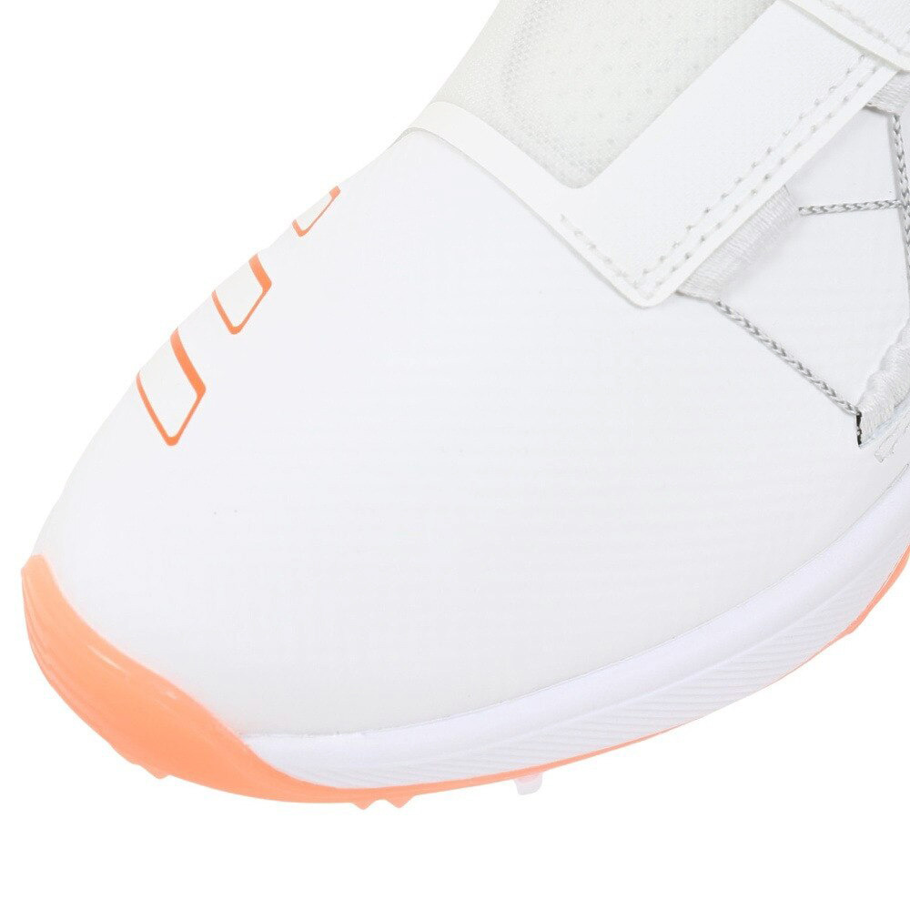 アディダス（adidas）（レディース）ゴルフシューズ ZG23 ゼッドジー23 ボア HP2225W/PI