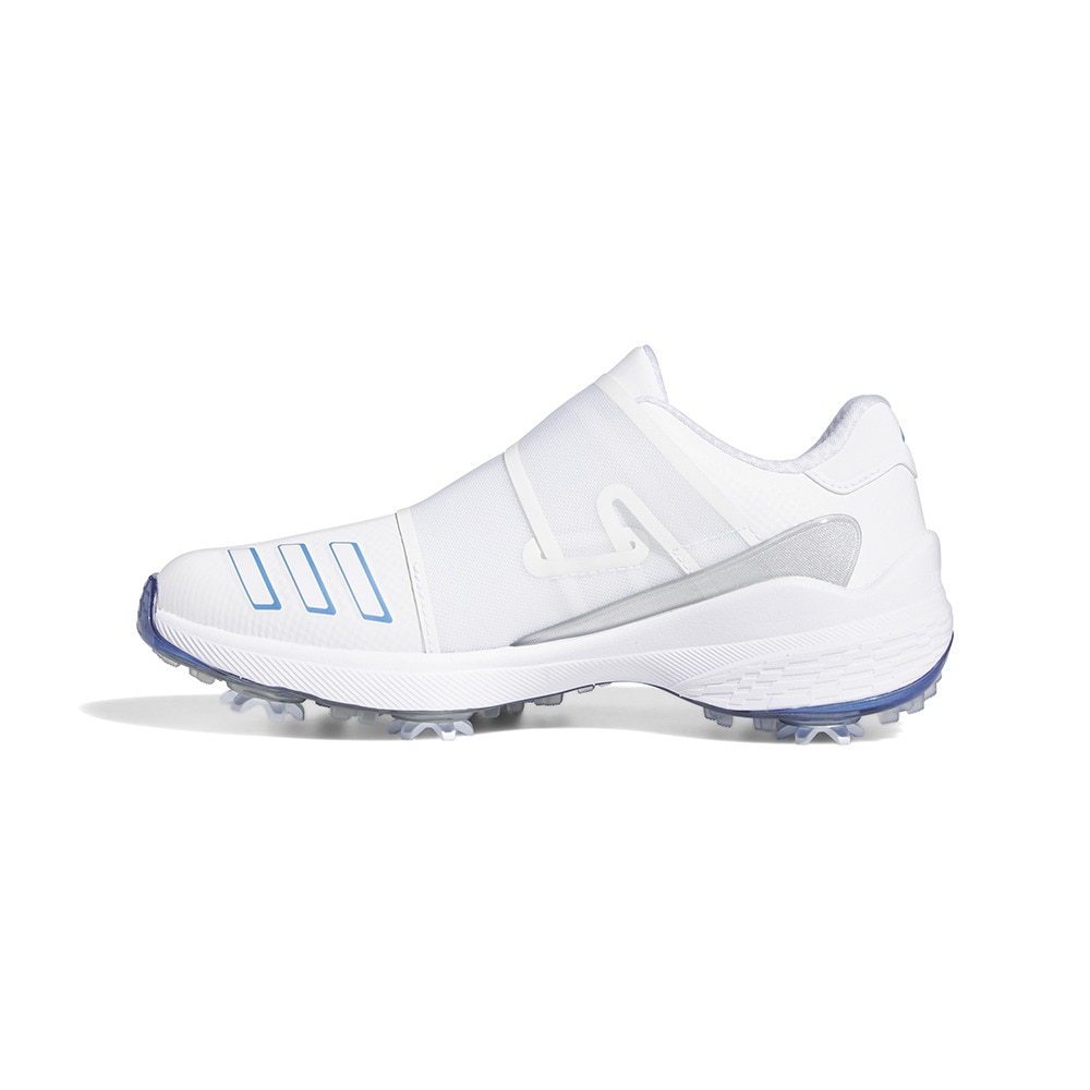 アディダス（adidas）（レディース）ゴルフシューズ ZG23 ゼッドジー23 ボア GZ2171W/BL