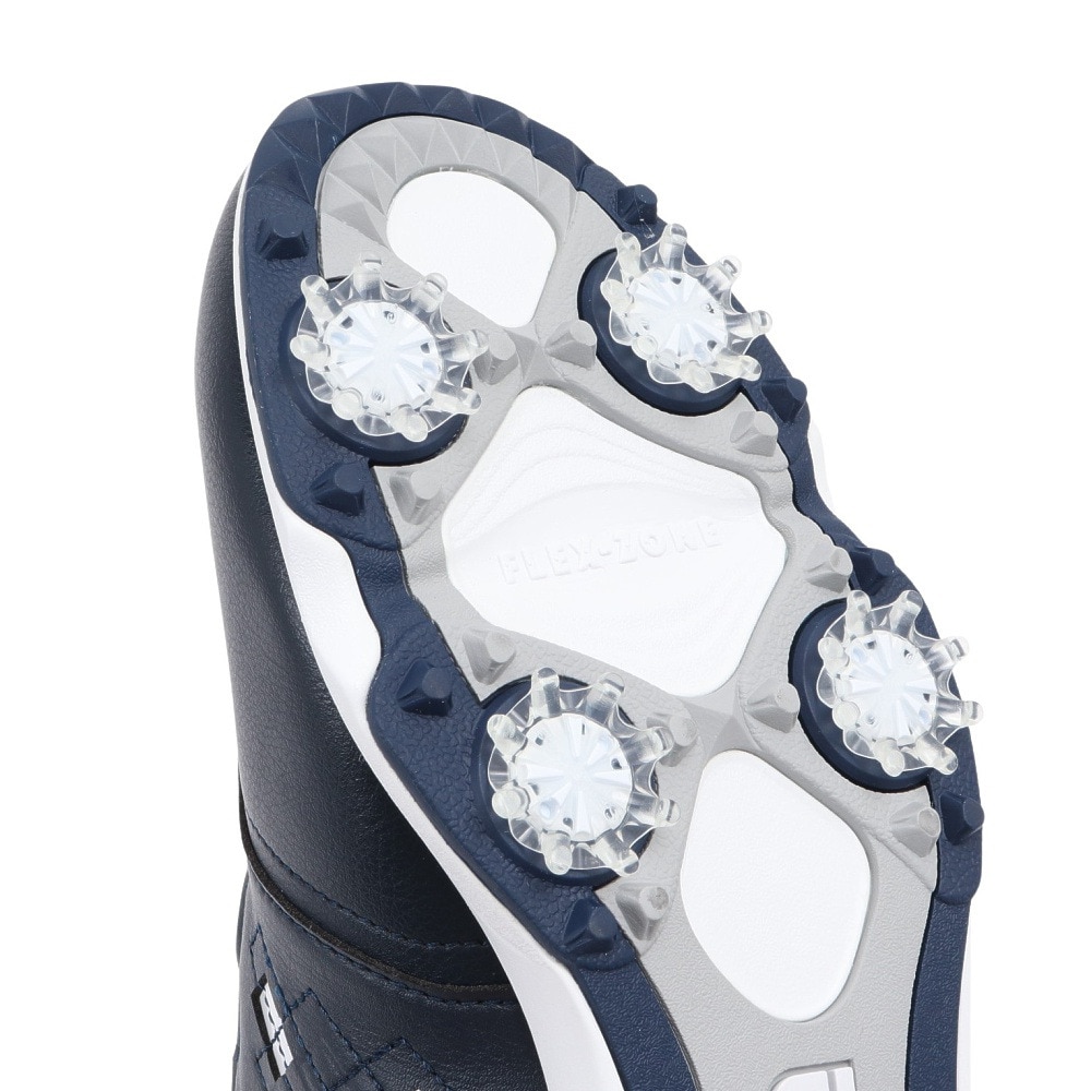 フットジョイ（FOOT JOY）（レディース）Eコンフォート ボア ゴルフ シューズ NV/WT 98652 W
