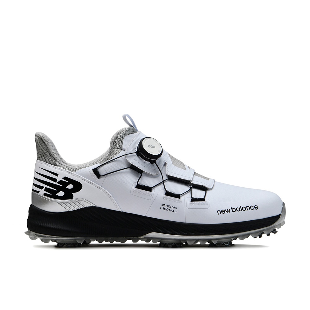 ニューバランス（new balance）（レディース）ゴルフシューズ