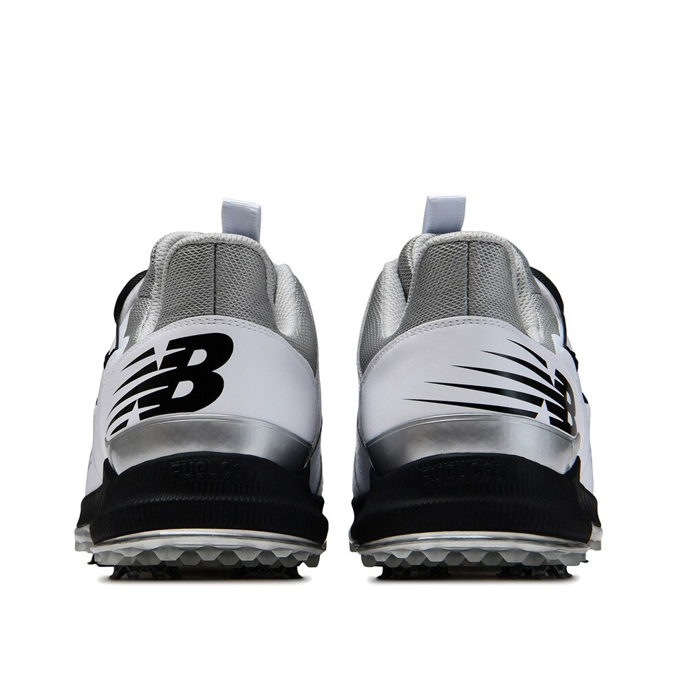 ニューバランス（new balance）（レディース）ゴルフシューズ